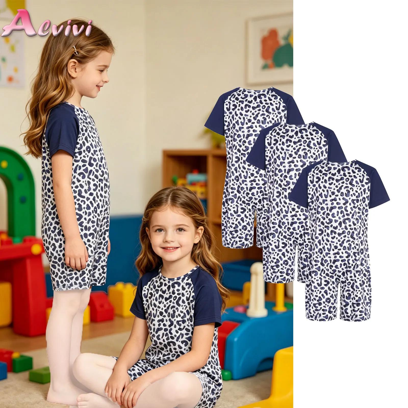 Summer Clothing Needs - 3 szt. Dziecięce ubrania dla chłopców