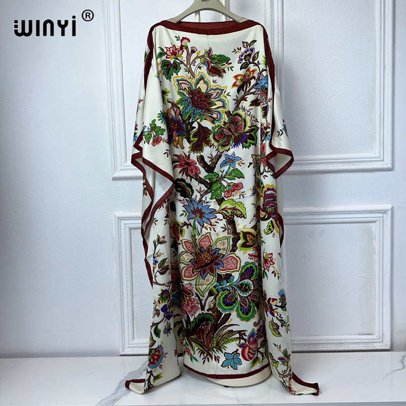 Quality Summer Clothing For Women - WINYI Wysokiej Jakości Afrykańska Odzież Damska