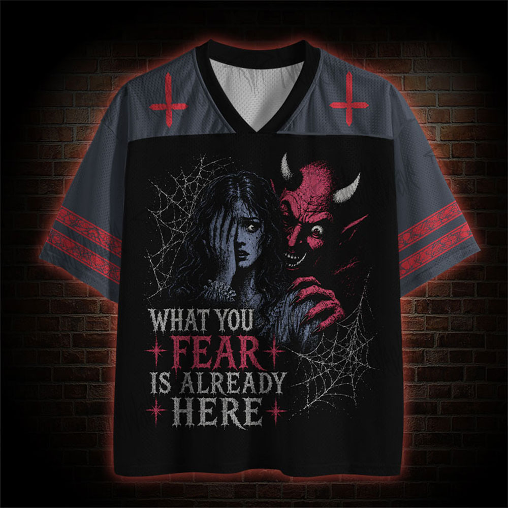 Summer Clothing In Winter - Bestsellery, odzież z serii Horror Dark,