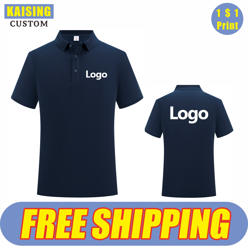 Quality Summer Clothing For Women - KAISING wysokiej jakości koszulka Polo z