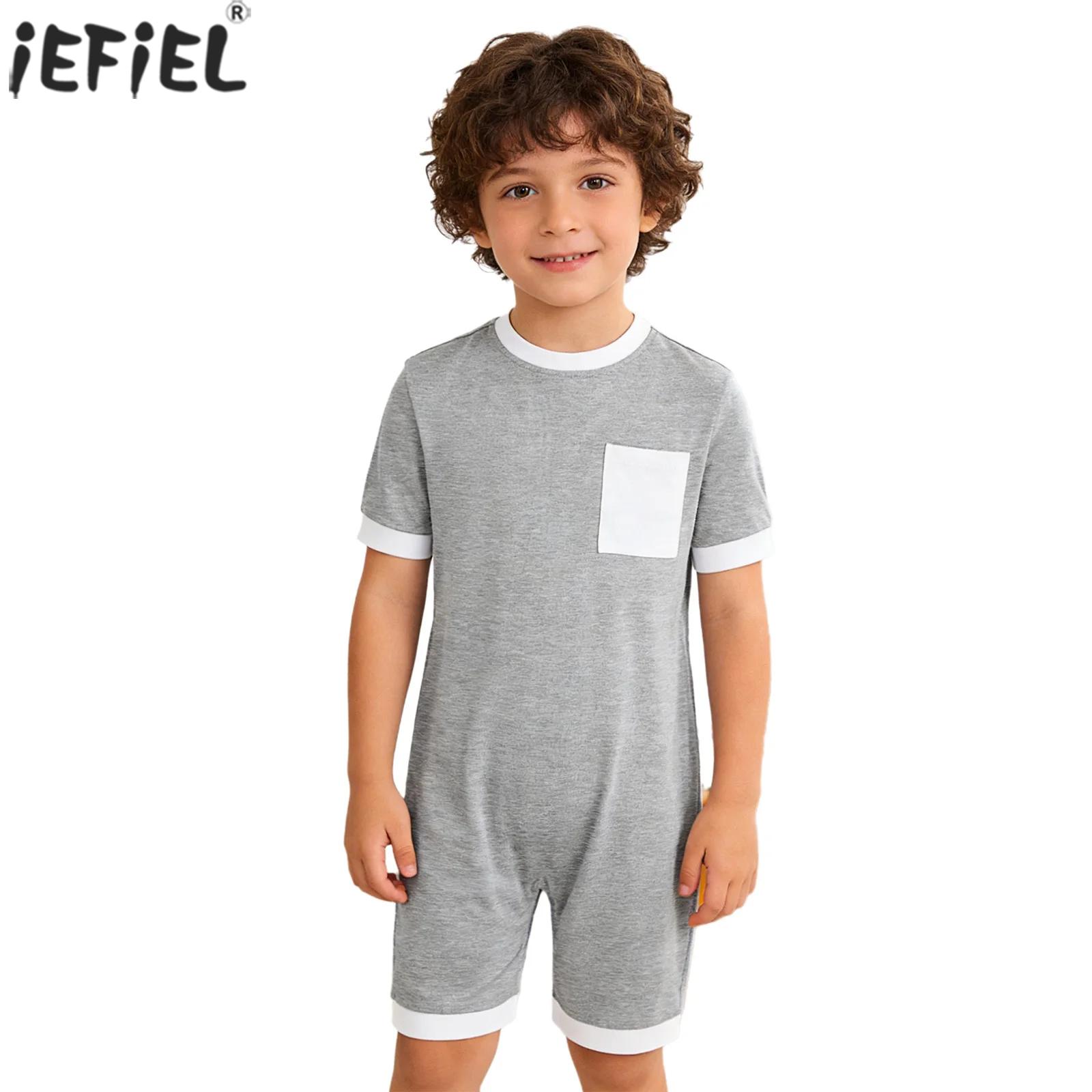 Summer Clothing Needs - Dziecięce Chłopięce Dziewczęce Ubrania dla Dzieci