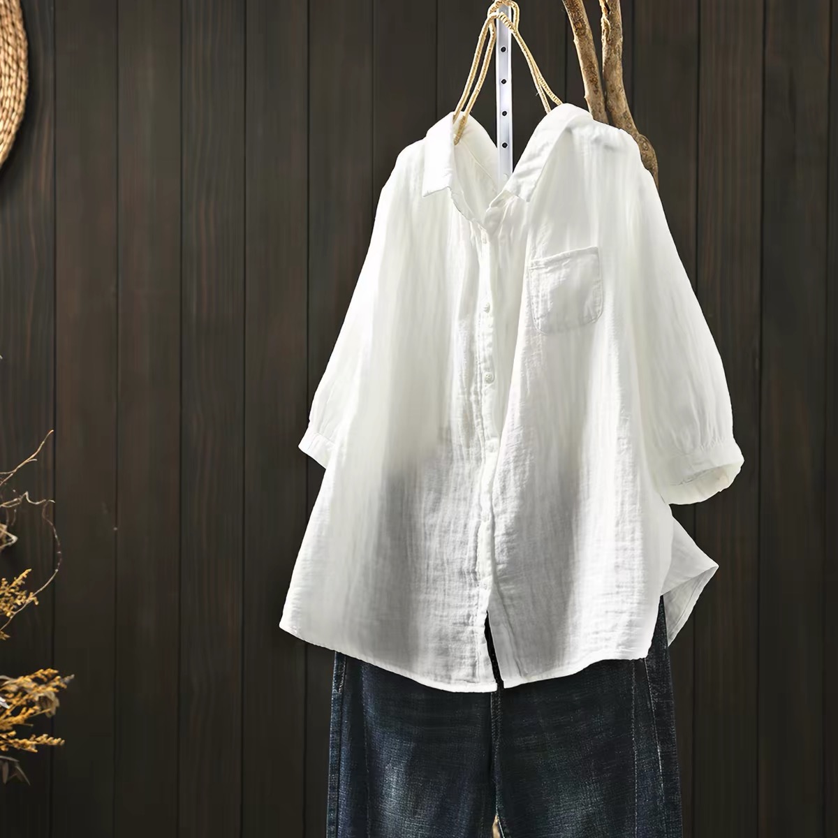 Summer Clothing Japan - Odzież damska plus size w stylu