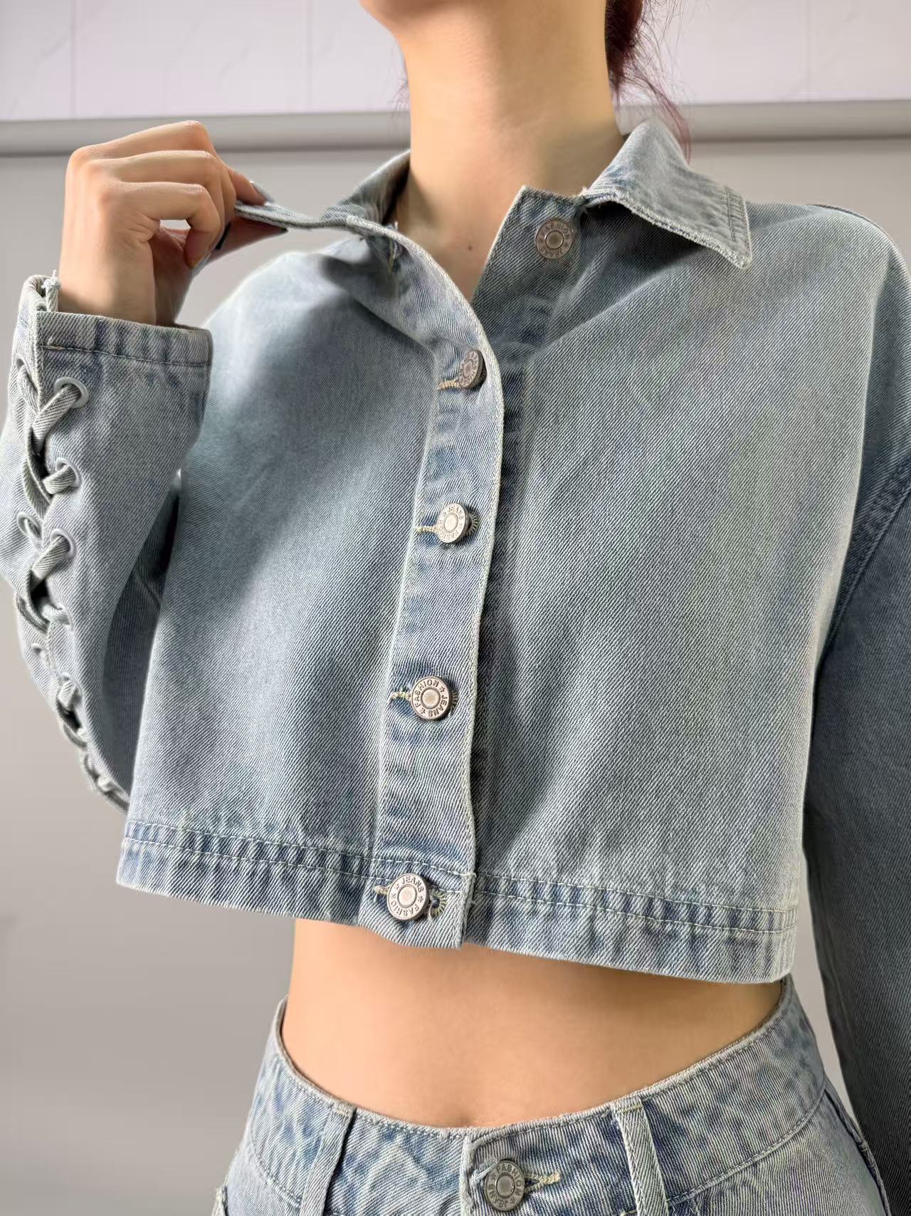 Quality Summer Clothing For Women - 2025 Koreański styl japoński Wieloelementowy projekt