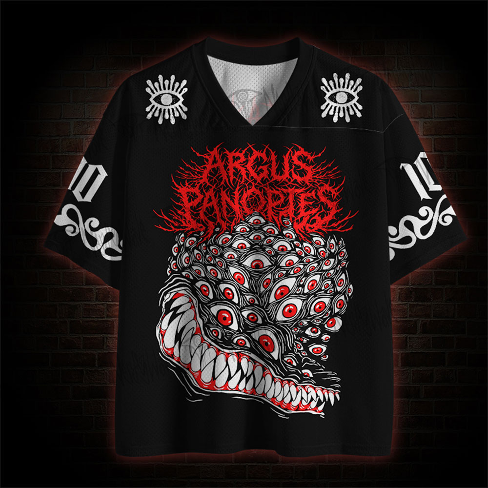 Summer Clothing In Winter - Bestsellery, odzież z serii Horror Dark,