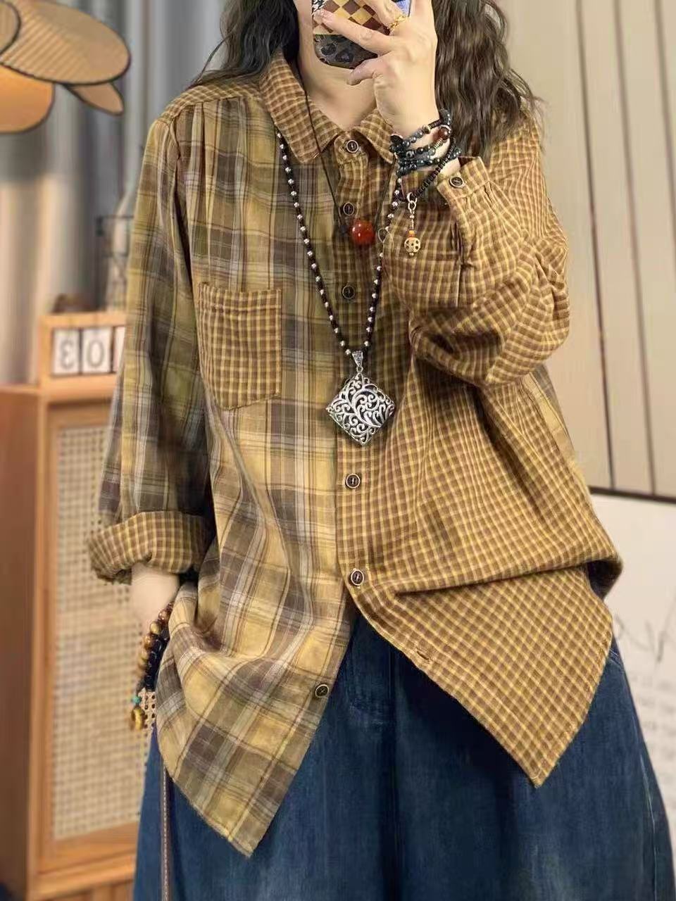 Summer Clothing Japan - Damska odzież jesienna 2026, moda japońska,