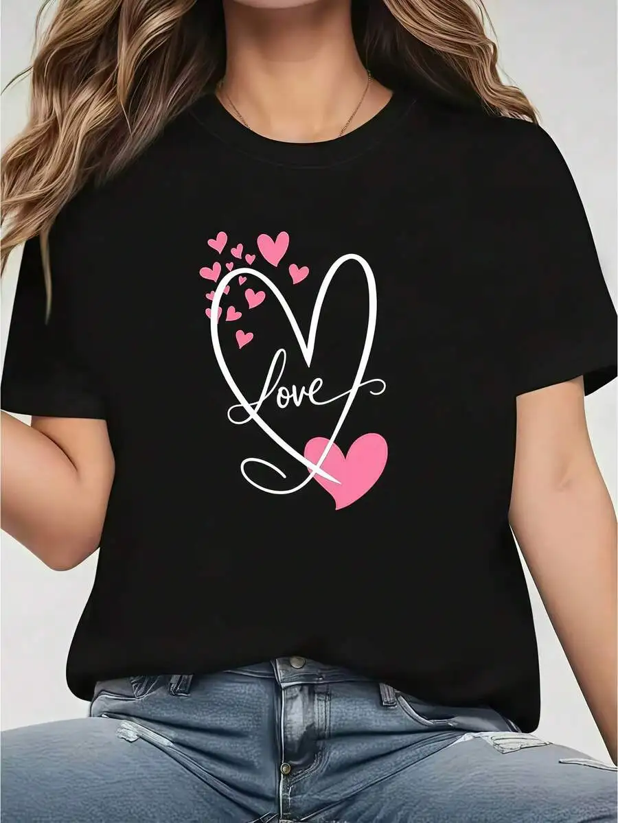 Summer Clothing Vibes - Damska odzież w stylu wakacyjnym –