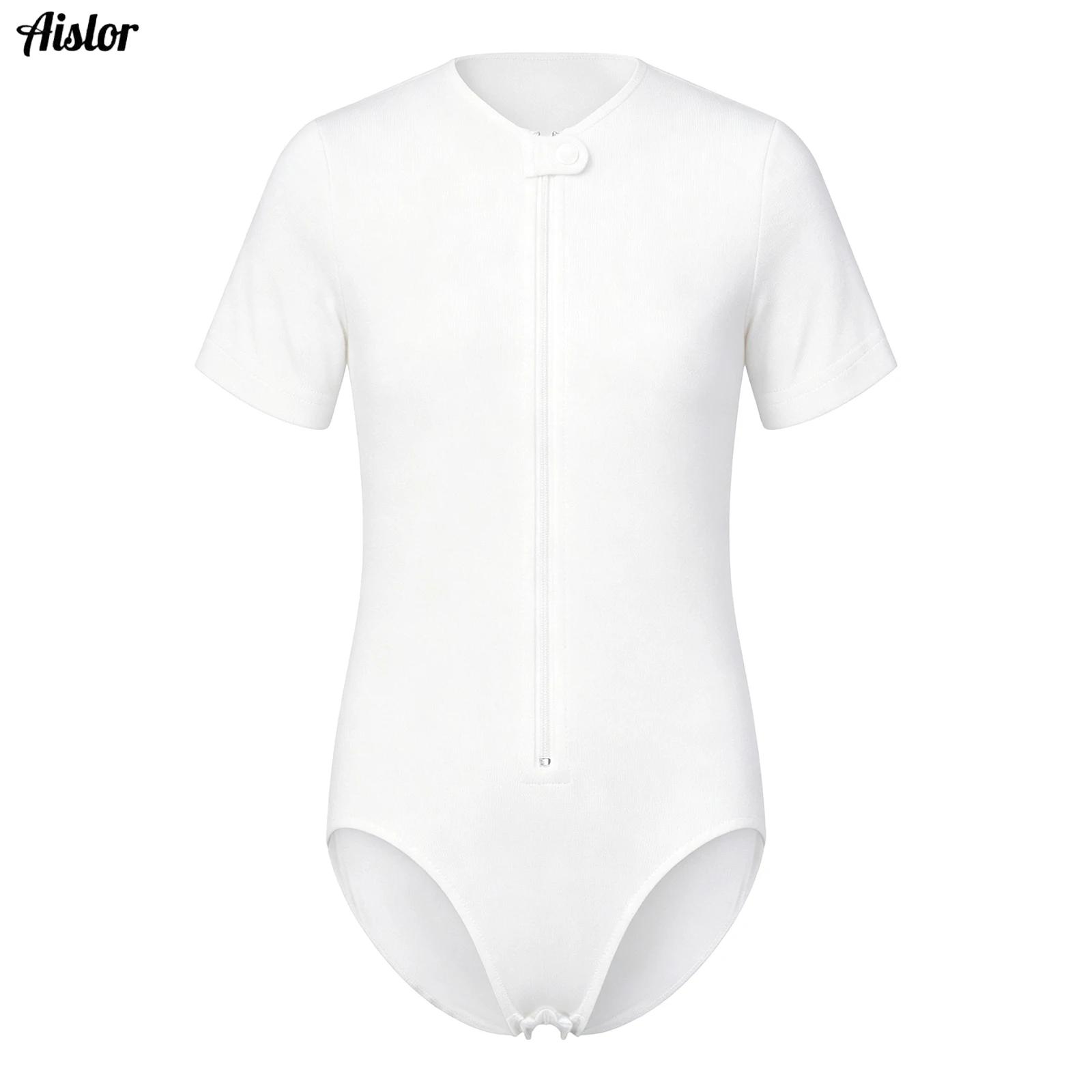 Summer Clothing Needs - Chłopcy Dziewczynki Potrzeby specjalne Odzież adaptacyjna