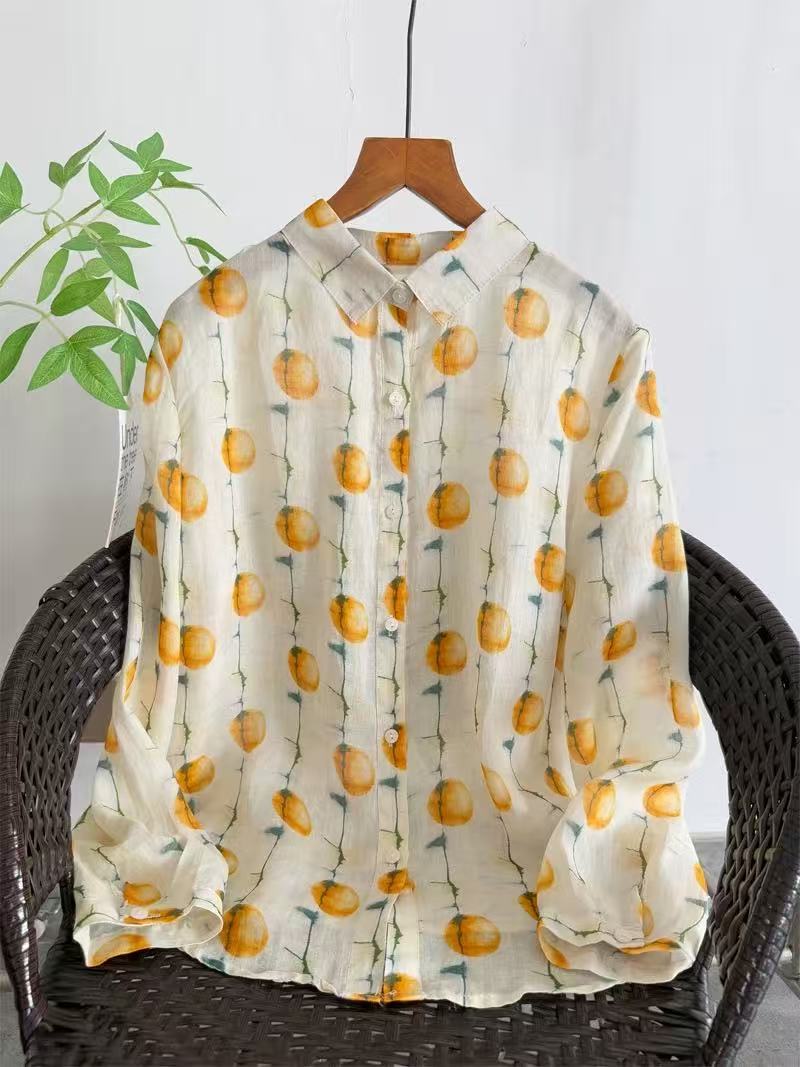 Odzież vintage 2026, koszule d – Summer Clothing Japan recenzja i cena
