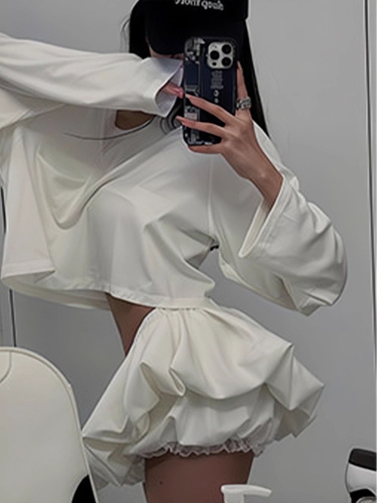 2025 Harajuku Fashion Design C – Summer Alt Clothing recenzja i cena