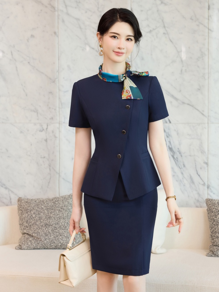 Alyssa Modny Profesjonalny Zes – Quality Summer Clothing For Women recenzja i cena