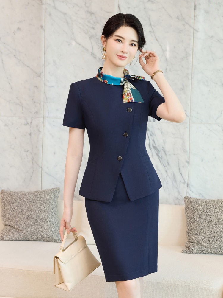 Alyssa Modny Profesjonalny Zes – Quality Summer Clothing For Women recenzja i cena