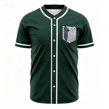 Koszulka baseballowa z krótkim – Summer Clothing Japan recenzja i cena