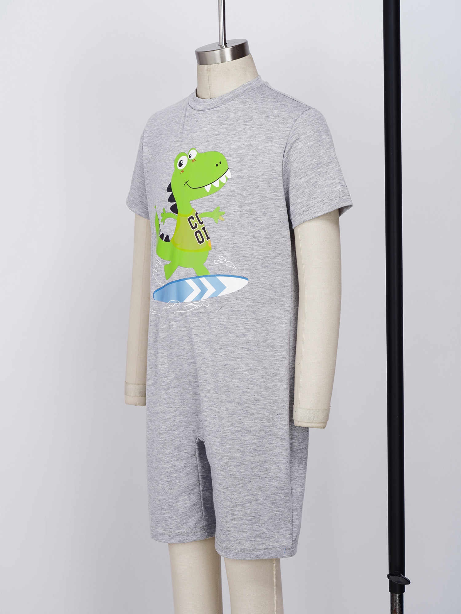 Dziecięca odzież adaptacyjna d – Summer Clothing Needs recenzja i cena