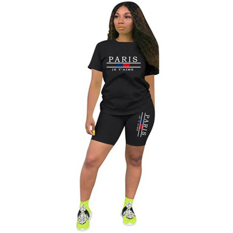 Damskie T-shirty Nowa Jakość C – Quality Summer Clothing For Women recenzja i cena
