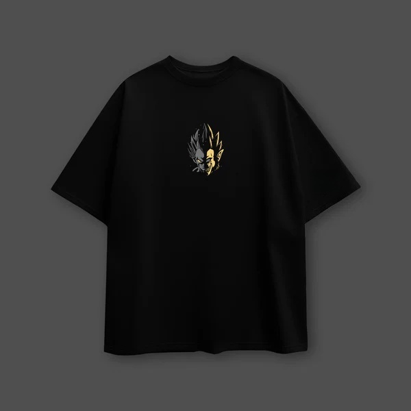 Koszulka Dragon Ball Anime Gol – Quality Summer Clothing For Women recenzja i cena