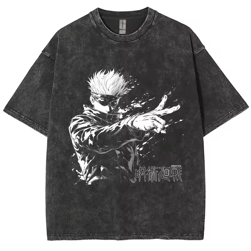 2026 Nowe Gorące Letnie Anime  – Quality Summer Clothing For Women recenzja i cena