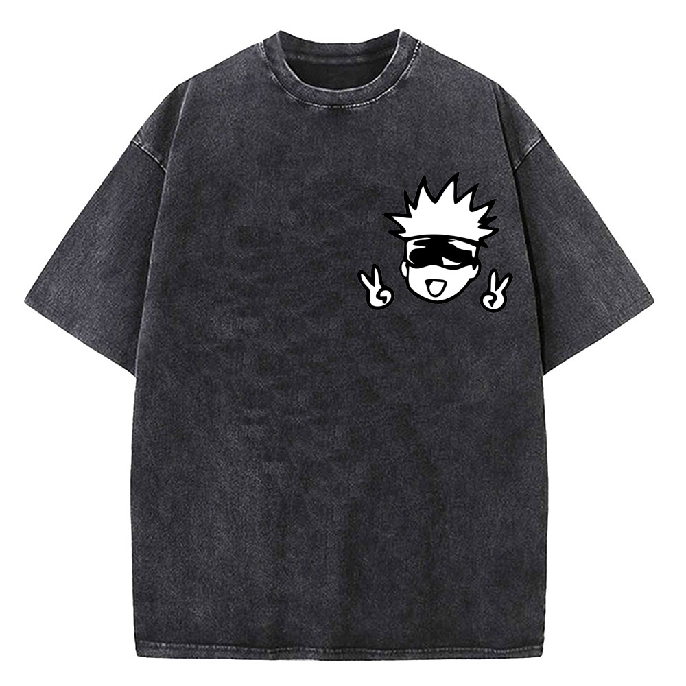 2026 Nowe Gorące Letnie Anime  – Quality Summer Clothing For Women recenzja i cena