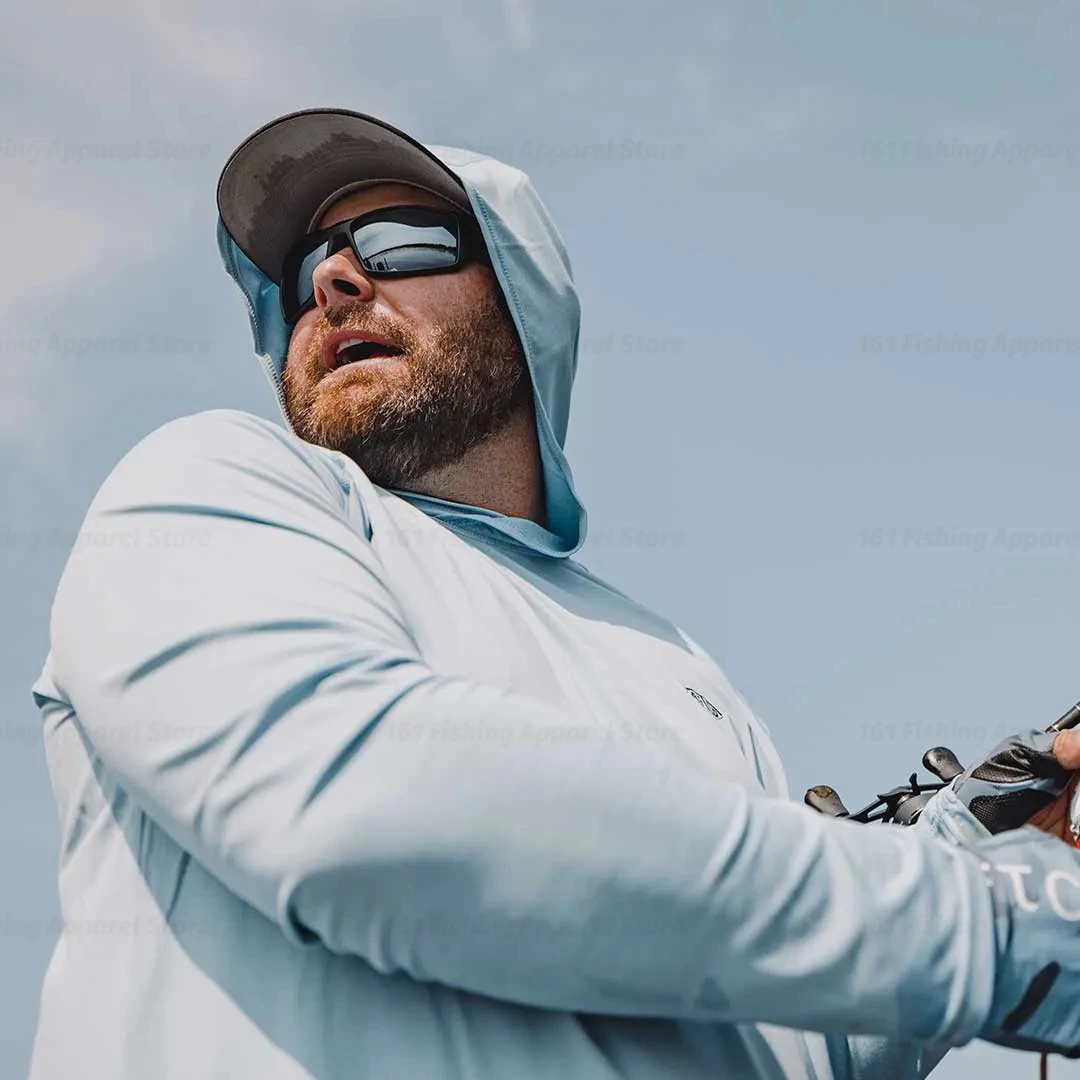 MALFC Odzież Wędkarska Męska K – Summer Clothing Trends recenzja i cena