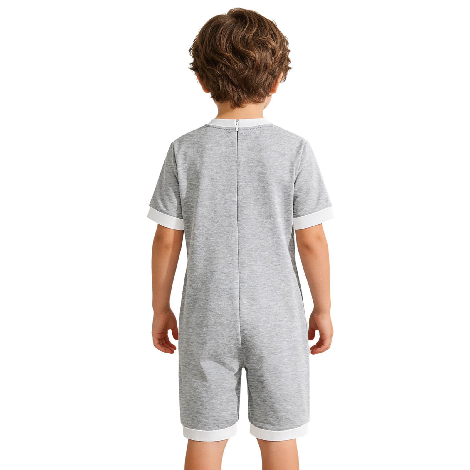 Dziecięce Chłopięce Dziewczęce – Summer Clothing Needs recenzja i cena