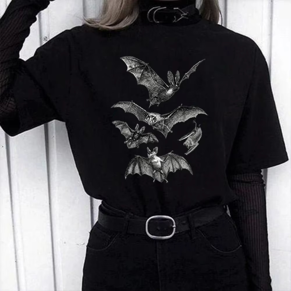 Koszulka w stylu gotyckim, odz – Summer Clothing Release recenzja i cena