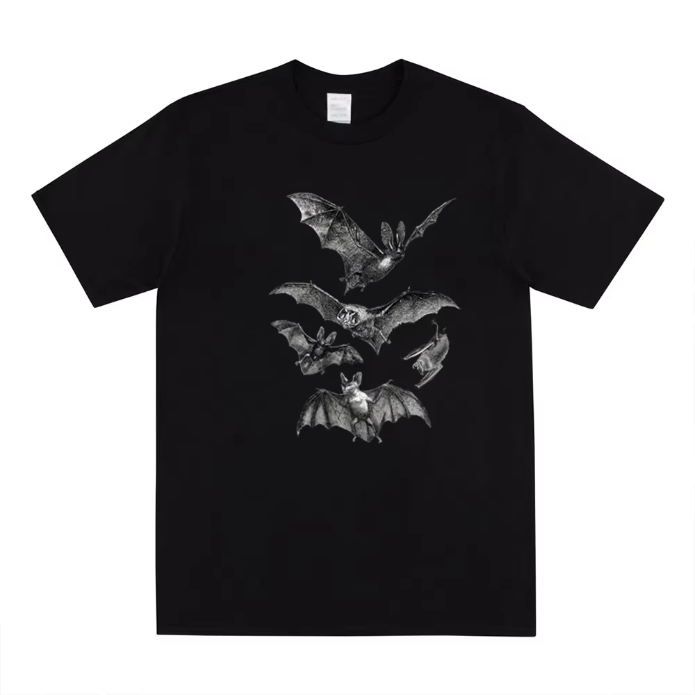 Koszulka w stylu gotyckim, odz – Summer Clothing Release recenzja i cena