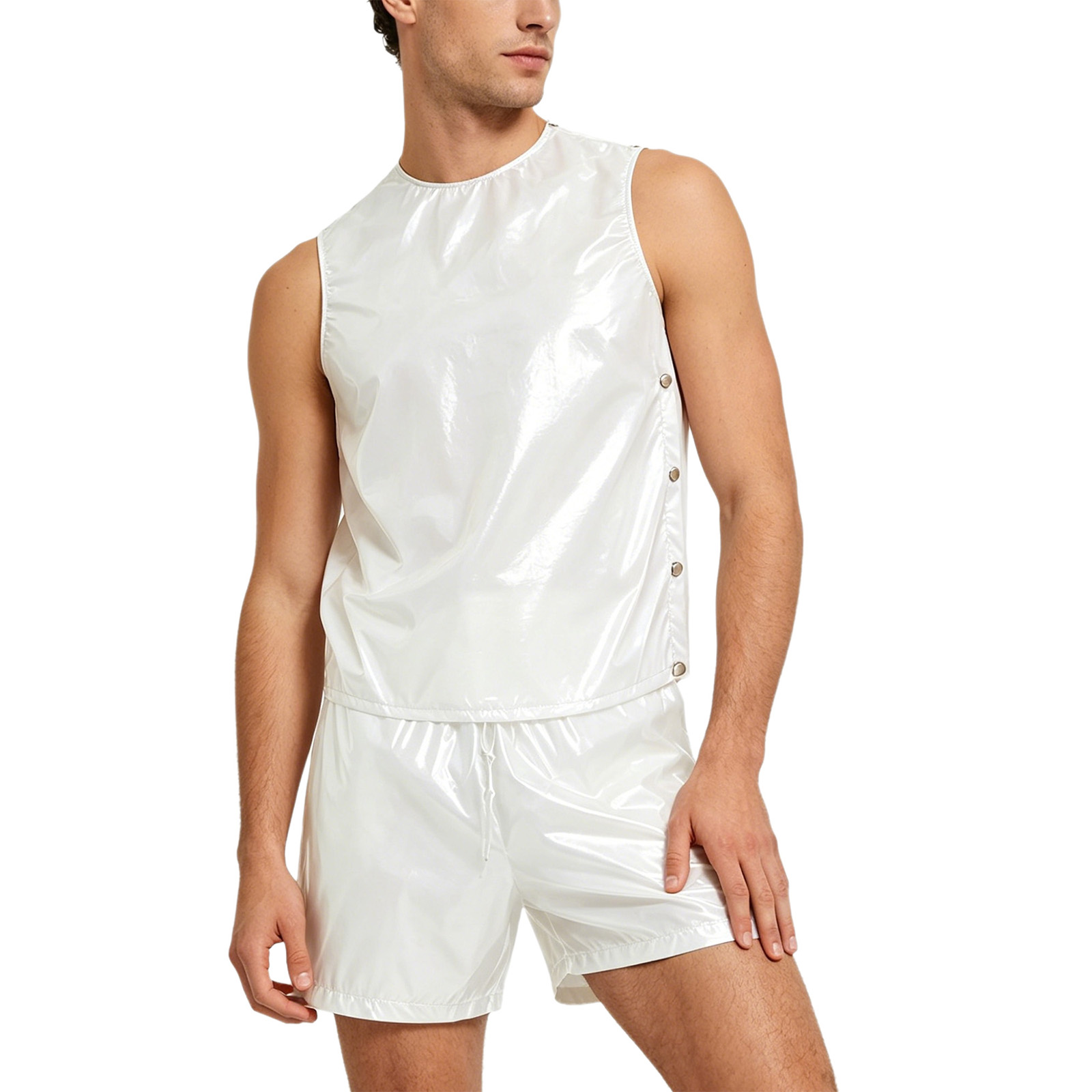 Męski, wodoodporny, odprowadza – Summer Clothing Needs recenzja i cena