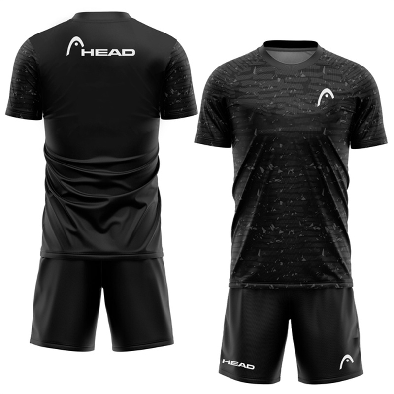 Oddychająca męska odzież sport – Summer Clothing Men Fashion recenzja i cena