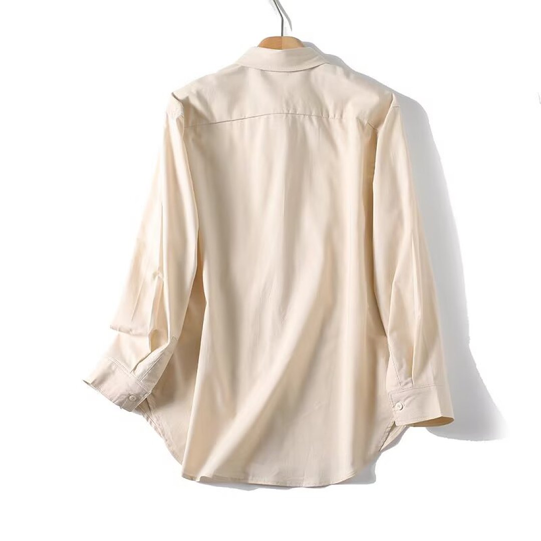 Maxdutti Japońska Minimalistyc – Summer Clothing Japan recenzja i cena