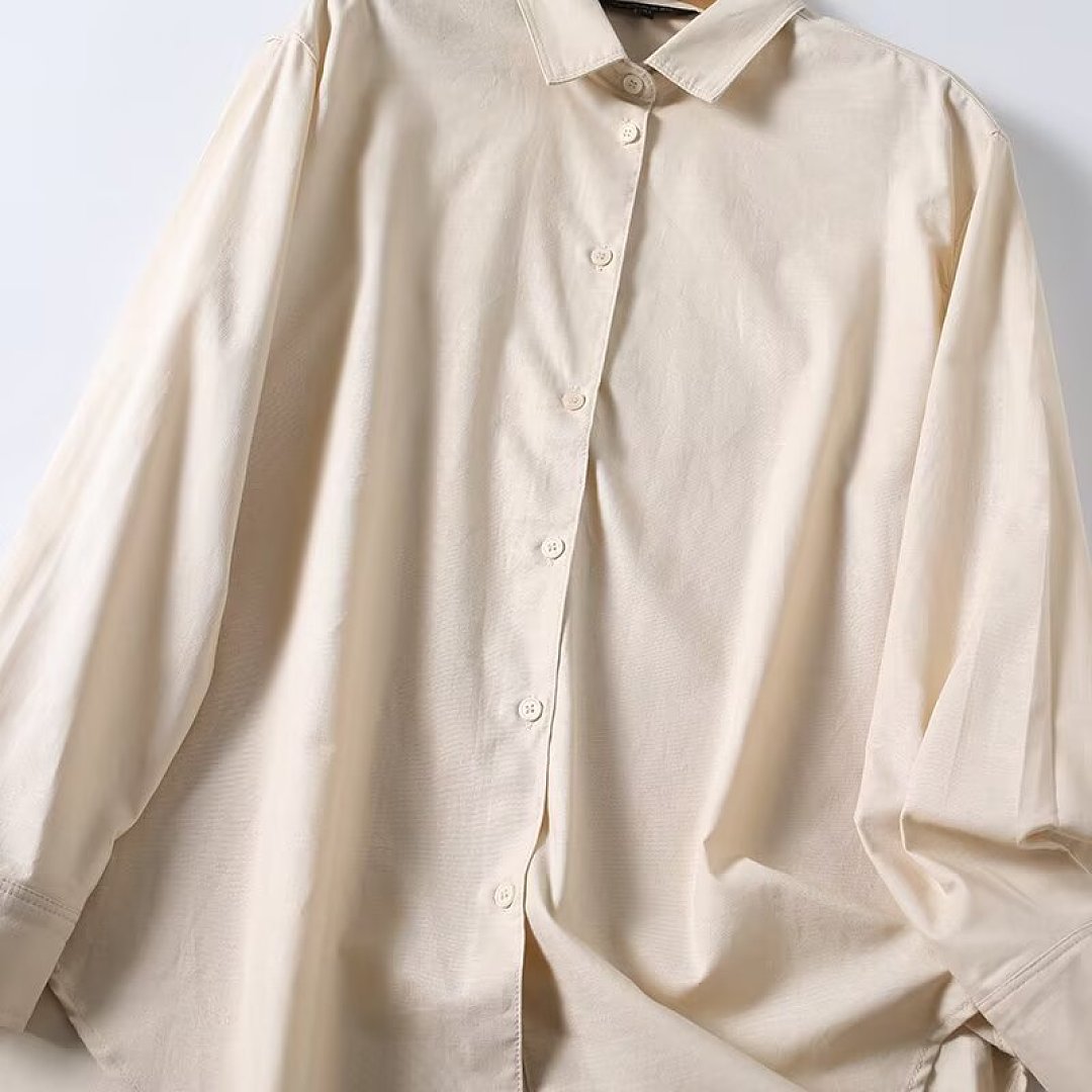 Maxdutti Japońska Minimalistyc – Summer Clothing Japan recenzja i cena