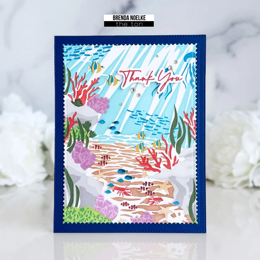 Wydanie sierpnia 2026: Wykrojn – Summer Clothing Release recenzja i cena