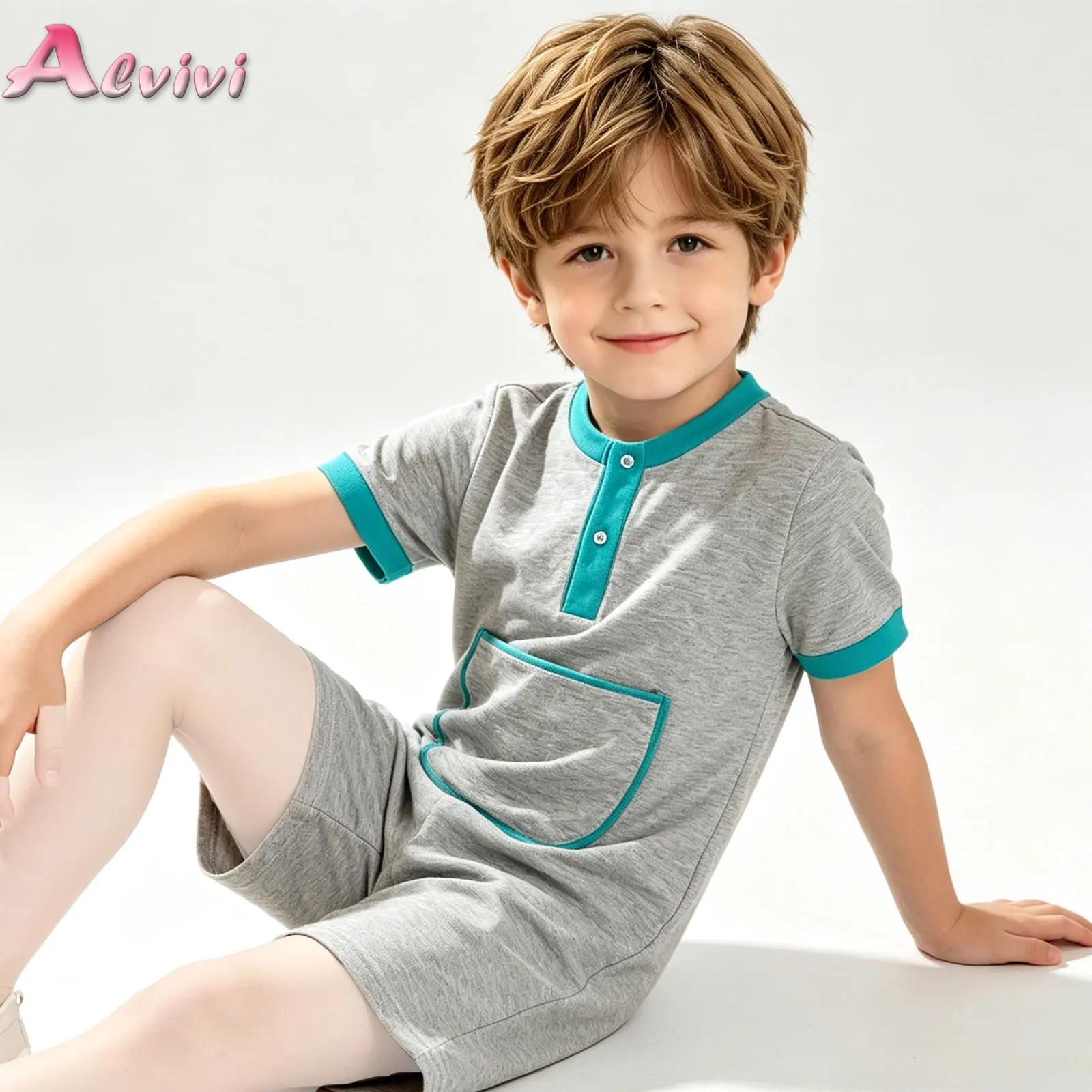 Unisexowe ubrania dla dzieci ( – Summer Clothing Needs recenzja i cena