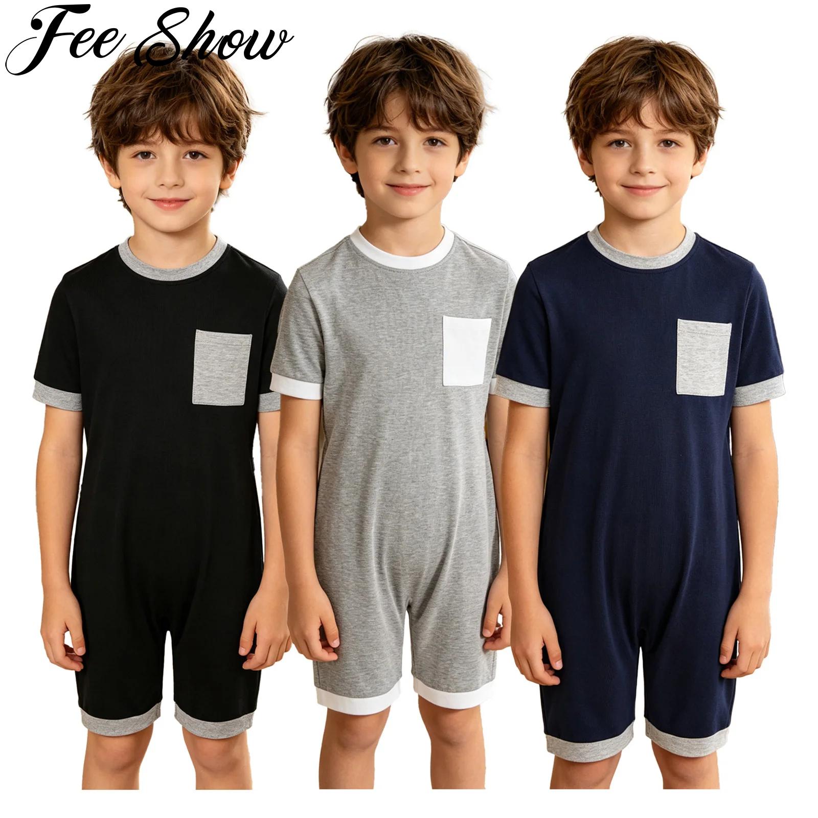 Dziecięce Chłopięce Dziewczęce – Summer Clothing Needs recenzja i cena