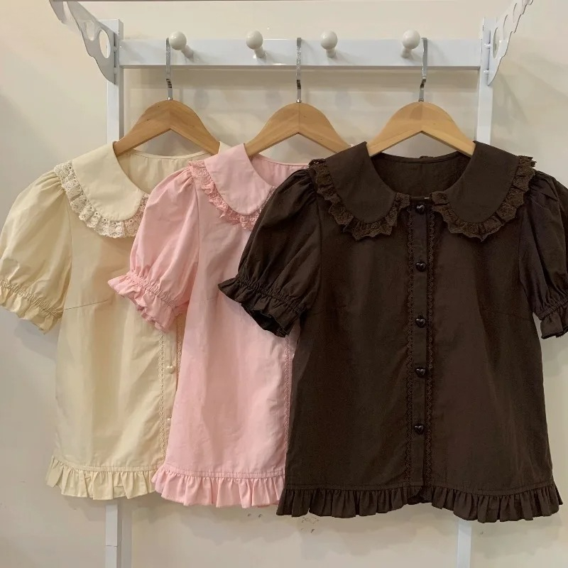 Letnie japońskie koszulki Kawa – Summer Clothing Japan recenzja i cena