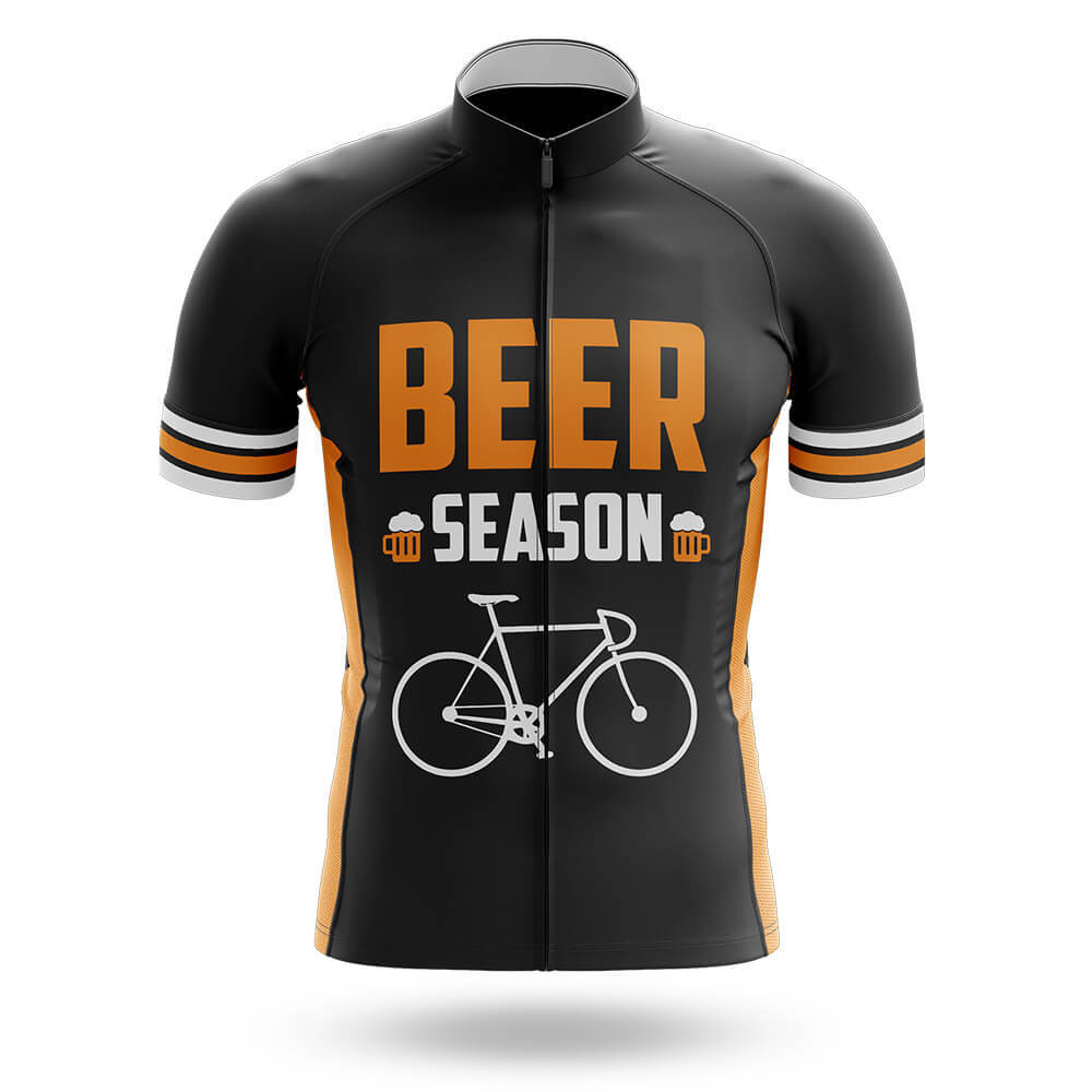 Koszulka rowerowa Cycling Hear – Summer Jumper Clothing recenzja i cena