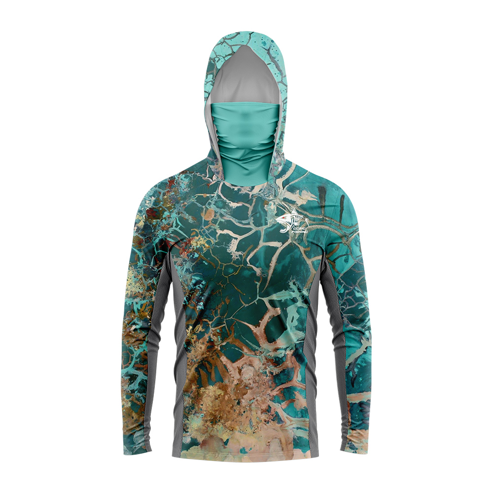 Męska odzież wędkarska z długi – Summer Clothing Trends recenzja i cena