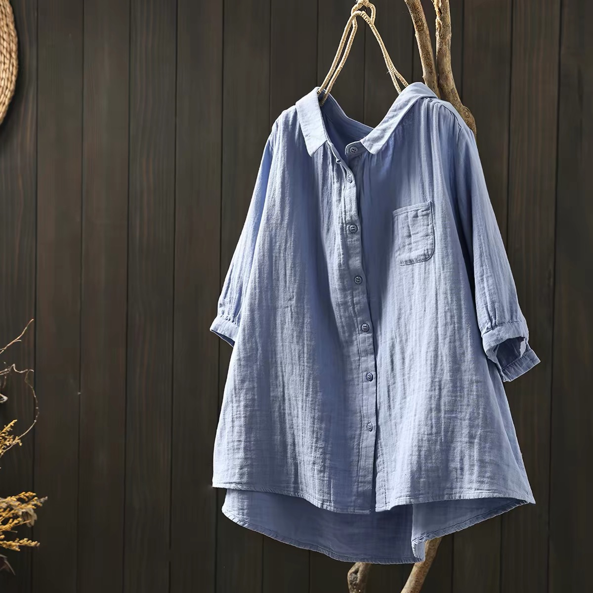 Odzież damska plus size w styl – Summer Clothing Japan recenzja i cena