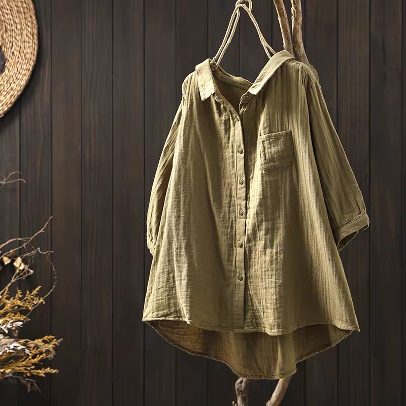 Odzież damska plus size w styl – Summer Clothing Japan recenzja i cena