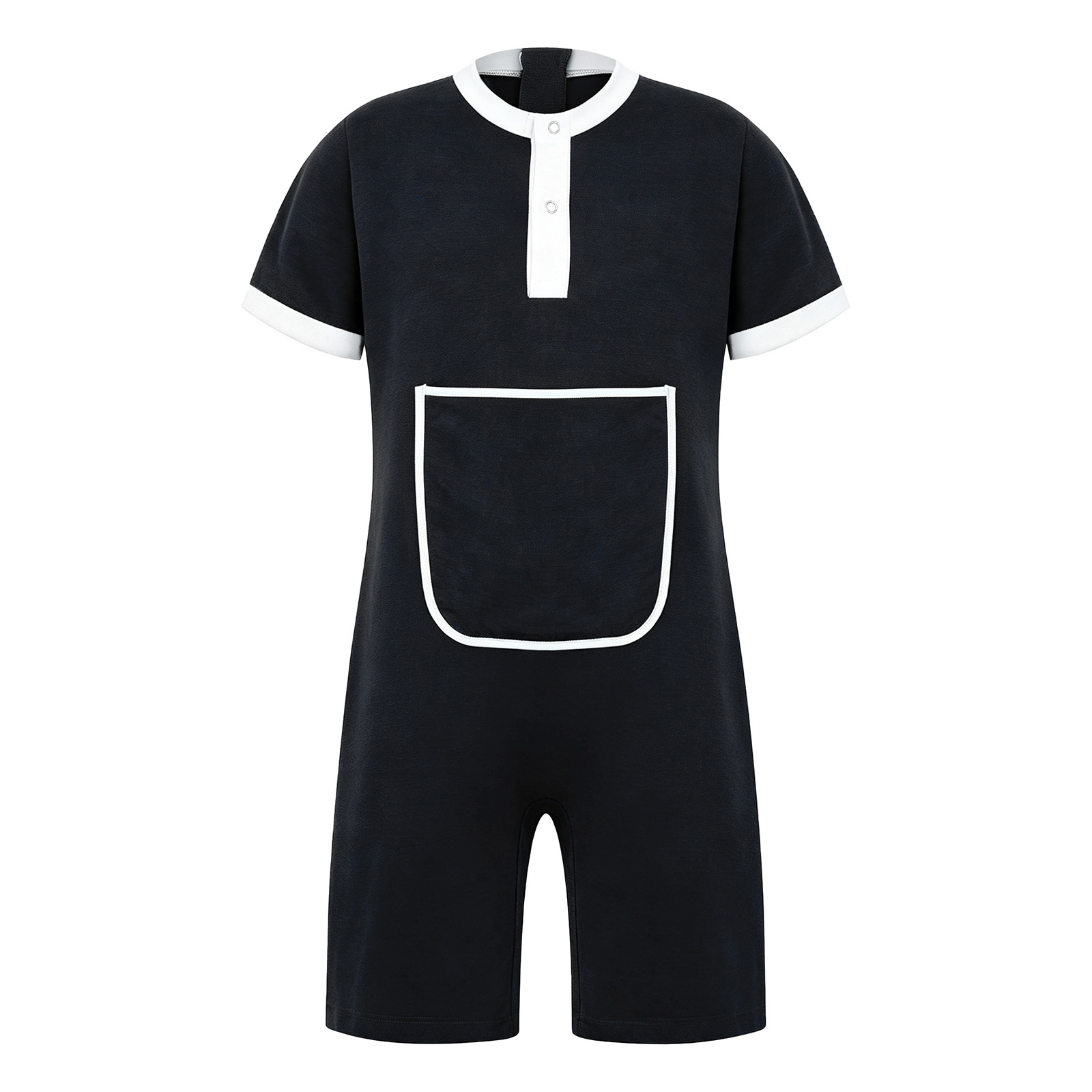 Kombinezon dla dzieci, chłopcó – Summer Clothing Needs recenzja i cena
