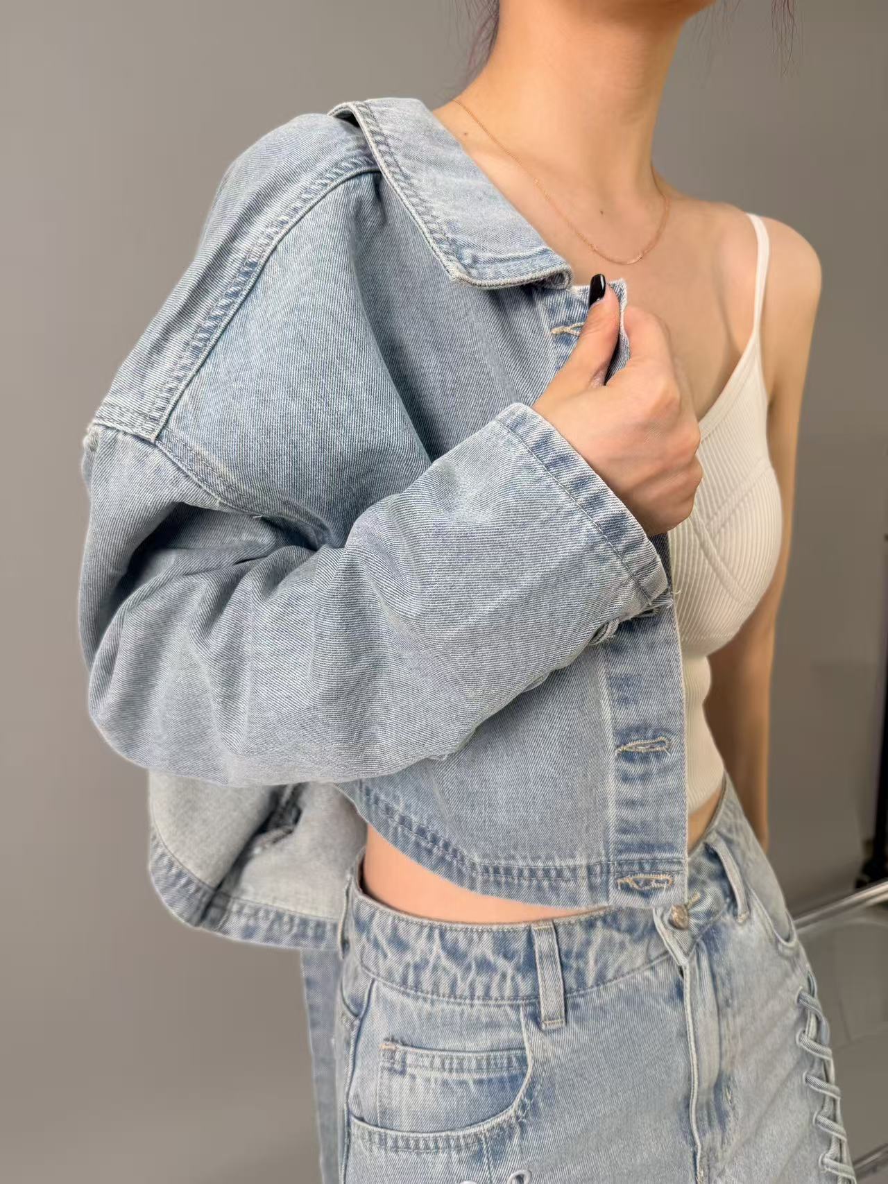2025 Koreański styl japoński W – Quality Summer Clothing For Women recenzja i cena