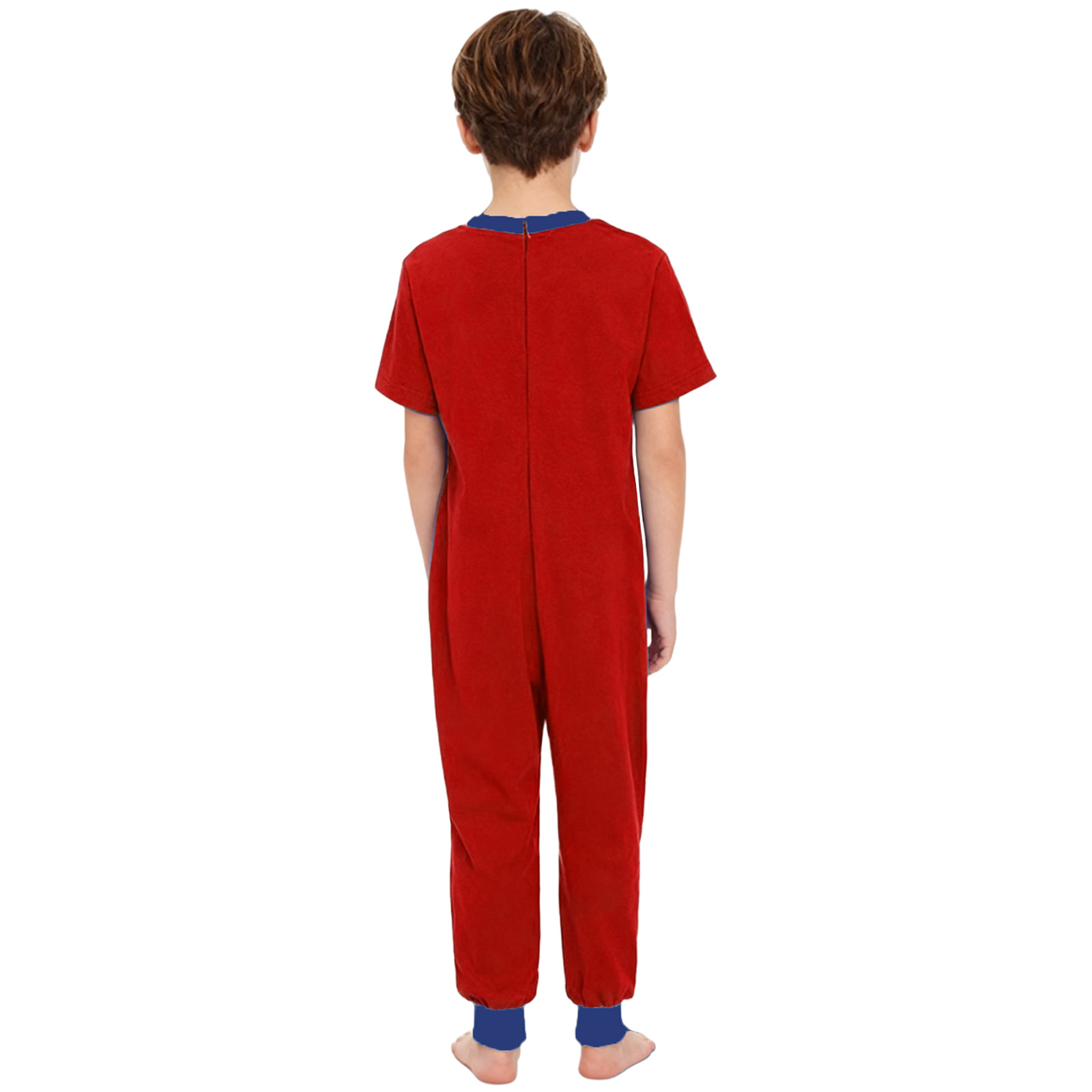 Kombinezony dla dzieci z potrz – Summer Clothing Needs recenzja i cena