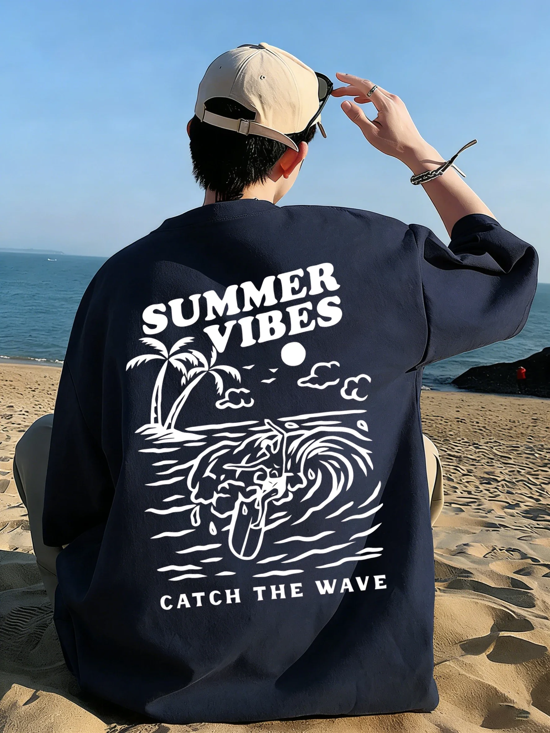 Letnie nastroje, chwytaj fale  – Summer Clothing Vibes recenzja i cena