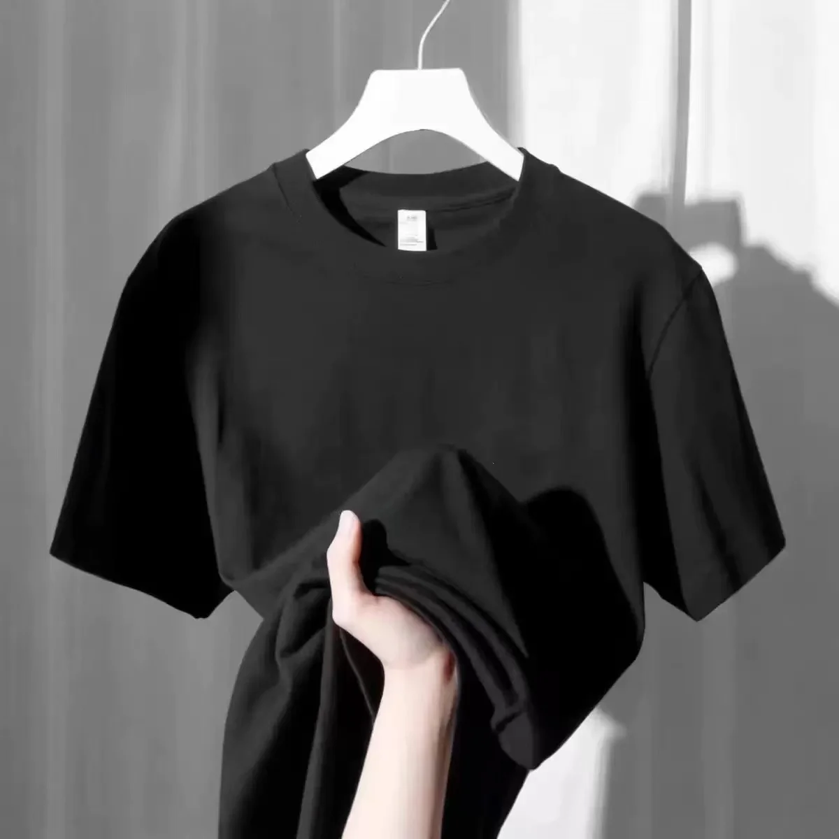 Retro gotycka koszulka na Hall – Summer Clothing Drip recenzja i cena