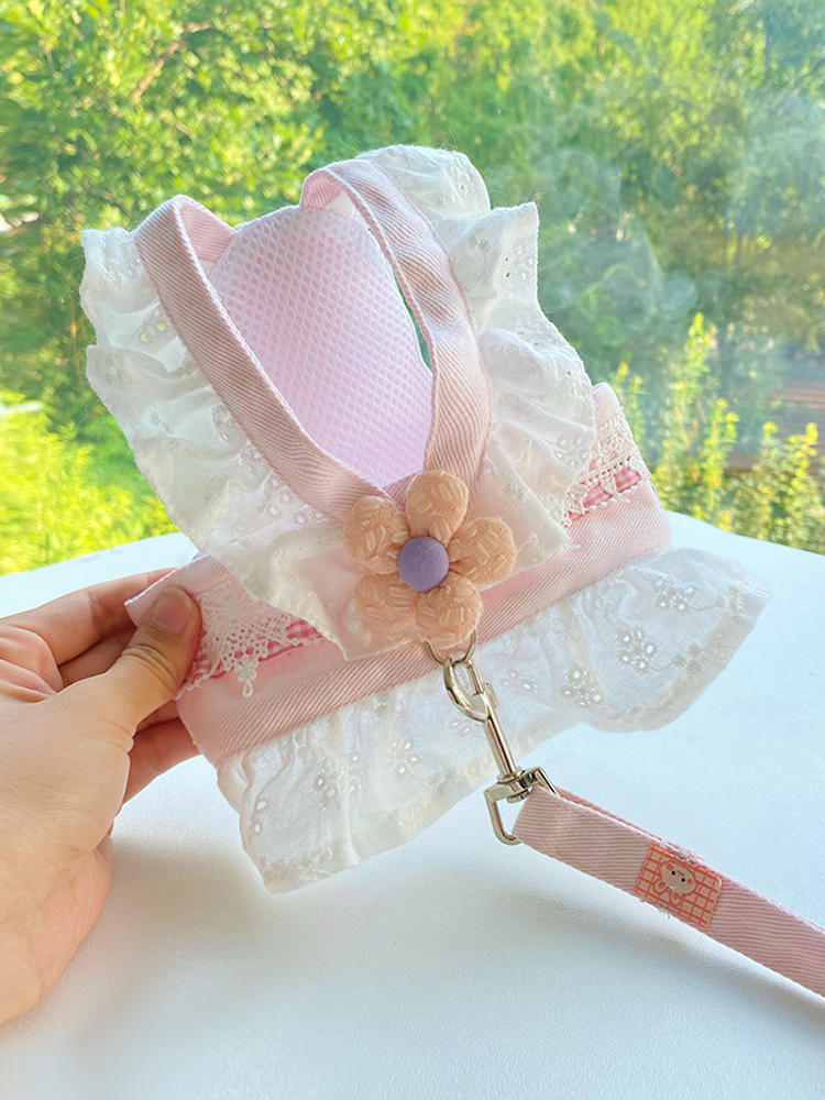 Urocza kamizelka z linką do pr – Summer Clothing Release recenzja i cena
