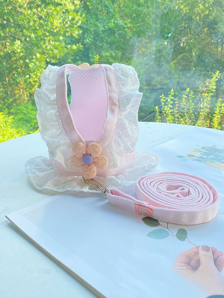 Urocza kamizelka z linką do pr – Summer Clothing Release recenzja i cena