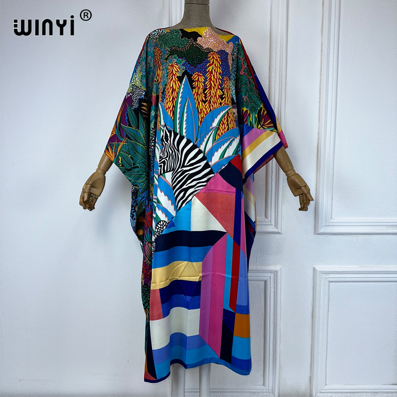 WINYI Nowy Wysokiej Jakości Dr – Quality Summer Clothing For Women recenzja i cena