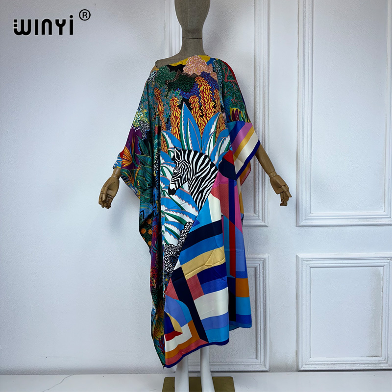 WINYI Nowy Wysokiej Jakości Dr – Quality Summer Clothing For Women recenzja i cena