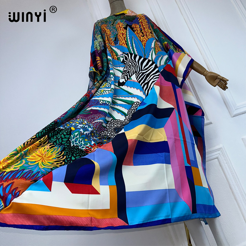 WINYI Nowy Wysokiej Jakości Dr – Quality Summer Clothing For Women recenzja i cena