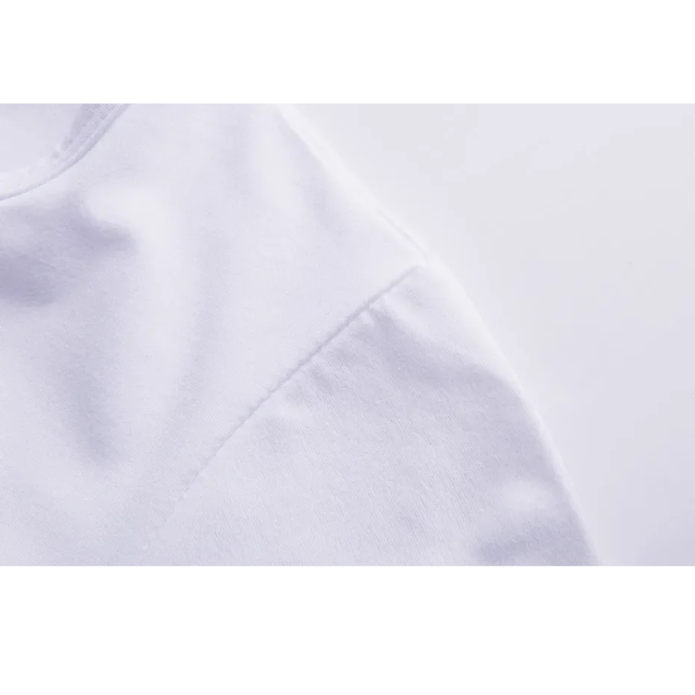 Damska koszulka z krótkim ręka – Summer Clothing Vibes recenzja i cena
