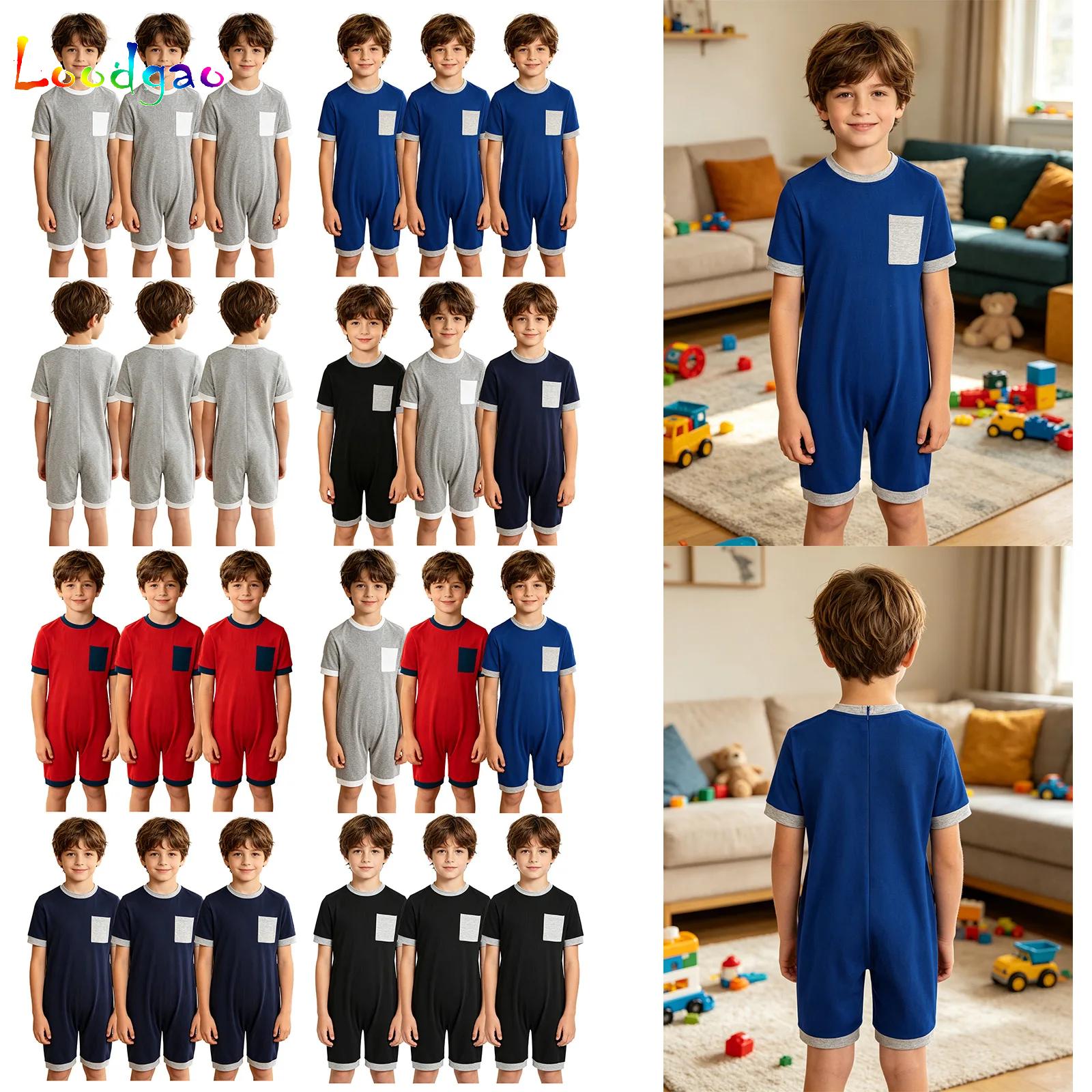 3 szt. Unisex Dziecięca Odzież – Summer Clothing Needs recenzja i cena
