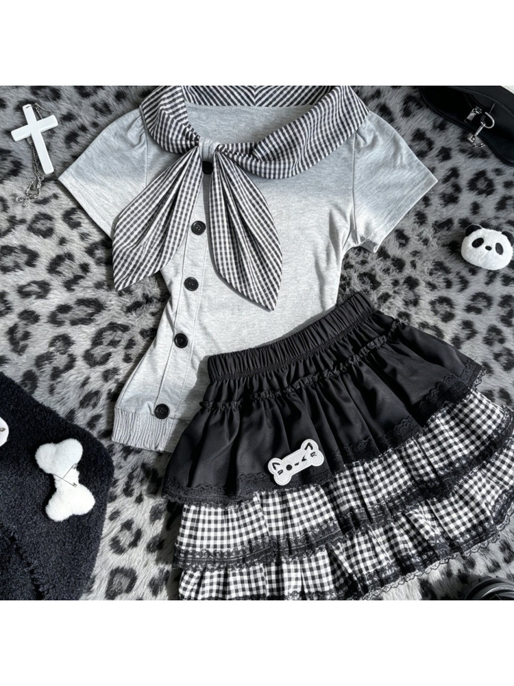 Japoński styl uniwersytecki, s – Summer Clothing Old Navy recenzja i cena